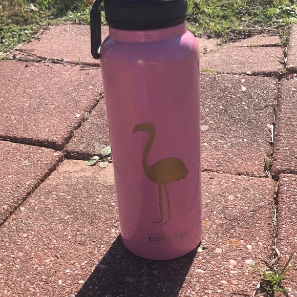 Water bottle with thermal protection - Picture 4 of 5
